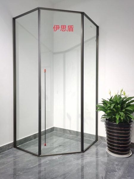 伊思盾®淋浴房