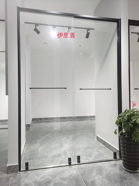 伊思盾®淋浴房