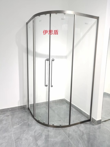 伊思盾淋浴房