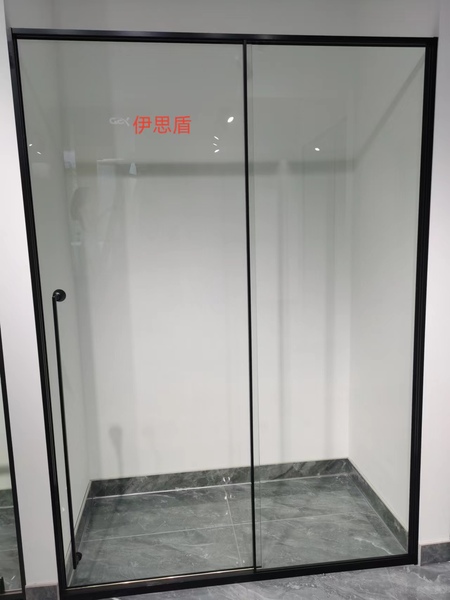 伊思盾®淋浴房